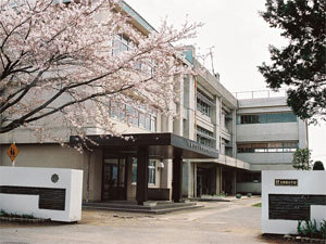 太田東小学校